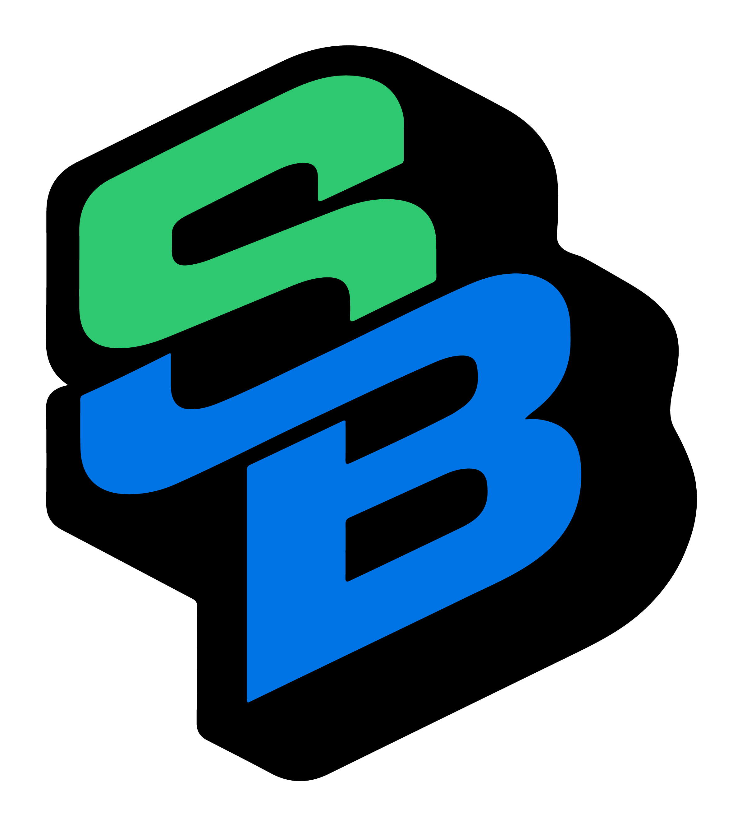 Imagotipo BetScanner